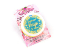 ���� � ��������� "������ - ������ ���� � ����" 89,00 ���. ���: 100 � ���: �������� ���� � �������� ������: ������� ������, ����������� ������������� �����, �������, �������� �������, ����������� ��������������� ��������. ������: ������� 7 ��, ������ 2,5 �