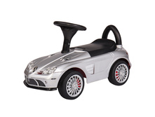 DONGMA ������� MERCEDES-BENZ SLR 722s, ��������, ������, ����������� �������� PAINTED SILVER ���: ��000035928 �������: DMD-258 ���, �� 5,6 �����, �3 0,06 2 571 ���.