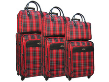 �������� ��������� Borgo Antico. 6093 red komplekt. 4 �ߣ���� ������-10250 ���