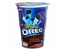 ������� OREO Mini Schoco Cookies 67 gr. 80	������