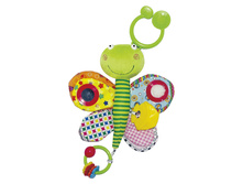 BIBA TOYS ����������� �������-�������� ������� / �������� 40*26*19 �� (� ���.24 ��.) ���: ��000022909 �������: GD024 ���, �� 0,12 �����, �3 0,001 410 ���.