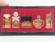 �����, PARFUM ������