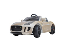 SHINE RING ������������� JAGUAR F-TYPE, 12V/7Ah (2*35w motor, 2.4G R/C, EVA), ������� (��������) ���: ��000032410 �������: SR218 ���, �� 24,5 �����, �3 0,26 15 105 ���.