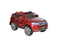 SHINE RING ������������� 6V/4.5Ah*2 (2*35W, 2.4G R/C, ������, ����, ������ EVA), ������� �������� ���: ��000044883 �������: SR99X5 ���, �� 18,5 �����, �3 0,233 10 635 ���.