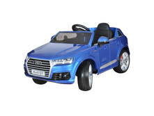 SHINE RING ������������� AUDI Q7, 12V/10Ah, EVA, ����� (��������) PAINTED BLUE ���: ��000037608 �������: SR159 ���, �� 22 �����, �3 0,24 14 608 ���.