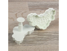 ����� ��������� ������������ ��� ��������� � ����� "�������", 2 ��. ������; �������� ������������; �����; 10 �� × 5,5 �� × 5 ��; �������; � ����� 100 �������. ���.: 114644