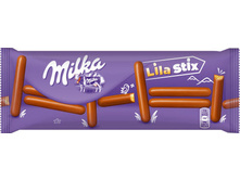 Milka Lila Stix 112 gr. 94	������