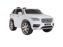 DAKE ������������� VOLVO XC90, ��������, ������ EVA, 12V/10Ah, 2*35W, 2.4G R/C, ����� WHITE ���: ��000039790 �������: DK-XC90 ���, �� 25 �����, �3 0,47 18 318 ���.
