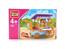 ����������� �����. ����� �������� 1857 �������� �����������, � �������� - 136,70 ���