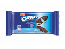 Oreo Crispy & Thin Vanilla 48 gr. 66	������