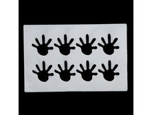 �������� ��� ��������� ����� 23�15 �� "����"�������� ��� ��������� ����� 23�15 �� "����" �����; 23 �� × 15 �� × 0,2 ��; �������; � ����� 500 ��. ���.: 1522201