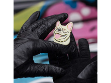 ����� Dog Smile