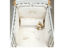 PICCI MUFFIN �������� 3 ����. "Letters" CREAM, �������� ���: ��000023078 �������: I1597-09 ���, �� 2,5 �����, �3 0,07 11 032 ���.