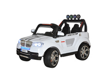 SHINE RING ������������� 12V/7Ah*2 (4*45W!!, 2.4G R/C, ������, ����, ������ EVA), ����� WHITE ���: ��000037655 �������: SR8089-B ���, �� 27,5 �����, �3 0,39 16 010 ���.