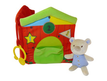 BIBA TOYS ����������� �������-����� ����� 41*28*41 �� (� ���.12 ��.) ���: ��000028751 �������: BB044 ���, �� 0,225 �����, �3 0,0039 585 ���.