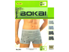 ����� ������� Bokai 263 ������� ������ L-3XL 52 ���