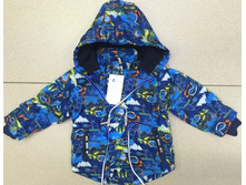 �������� �� ����� ���.SPRING-02. ��� 86-92-98-104-110. 590���.