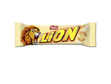 ���������� �������� Lion White 42 gr. 29	������