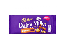 Cadbury Chopped Nut 95 gr 110	������