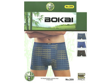 ����� ������� Bokai 209 ������� ������ L-3XL 52 ���