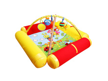 BIBA TOYS ����������� ������ ������ ����� � ��������� ���������120*120 �� (� ���.4��.) ���: ��000033998 �������: GD158 ���, �� 1,875 �����, �3 0,049 2 338 ���.