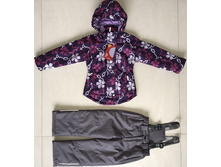 ������ ������������ Moldos ���. M-18. 1990���. ��� 104-110-116-122-128.