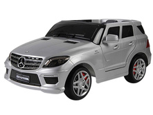 KEEP TOP, MERCEDES ML63 AMG, ��������, ������.���., ����. ����������� SILVER 12V 124�65�51��. 3-8��� ���: ��000029870 �������: KT6698P ���, �� 27 �����, �3 0,38 15 660 ���.