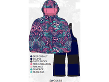 S*W*G 55*88 - DE*EP CO*BA*LT