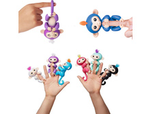������������� ������� ��������� FUN BABY MONKEY