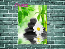 04688 ������� "������� �� ������" 40*60