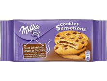 Milka Sensations 156 gr. 125	������