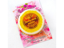 ���� � ��������� "������ - ������� ԣ��" 89,00 ���. ���: 100 � ���: �������� ���� � �������� ������: ������� 7 ��, ������ 2,5 �� ������: ������� ������, ����������� ������������� �����, �������, �������� �������, ����������� ��������������� ��������.