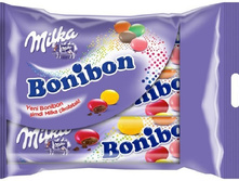 ����� Milka Bonibon 3x24,3 gr 115	������