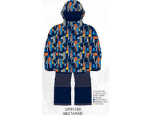 S*W*B 55*80 - NEC*TA*RI*NE