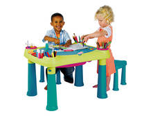 KETER ������ CREATIVE ��� �������� ���������� � ���� � ����� � ������ + 2 ��������� (79x56x50h) KETER ������ CREATIVE ��� �������� ���������� � ���� � ����� � ������ + 2 ��������� (79x56x50h) KETER ������ CREATIVE ��� �������� ���������� � ���� � ����� � 