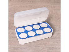 ��������� ��� ���, ������������� ��� ���, ���� �����; 9 �� × 19 �� × 7 ��; �������; � ����� 96 ��. ���.: 647326