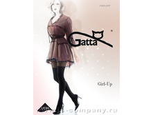 �������� Gatta-GIRL UP 24, 290���