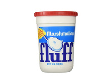 �������� ����� Marshmallow Fluff �� ������ ������ 454 gr. 265	������