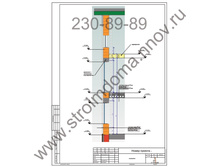 ��������������� ����������� ������� � ������ ����� � ������� �������� 260 �2