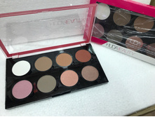 ������� ����� �����������+ ��������� �� HudaBeauty