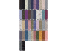 SUPERLANA MIDI MOSAIC Alize