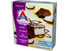 Atkins, Endulge, ���������� ��������� � �������, 5 ����������, ������ �� 1,4 ����� (40 �) Atkins, Endulge, ���������� ��������� � �������, 5 ����������, ������ �� 1,4 ����� (40 �) Atkins, Endulge, ���������� ��������� � �������, 5 ����������, ������ �� 1,