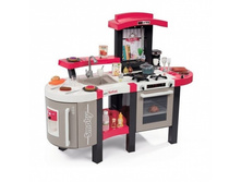 ����� Tefal Super Chef Deluxe, ����, ��������, 46���, 115*41*97�� ���� 10810 �