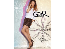 �������� Gatta-TATOO 23, 185���
