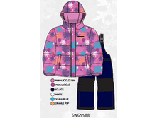 S*W*G 55*88 - PIN*KA*LICI*OUS