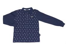 G17-0651 ����� ������� ���� TUFFY, ��� 110-116-122-128, 380 ��� ����� - 265 ���