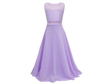 ������ "Evening Gown" Purple 710� 9(128)