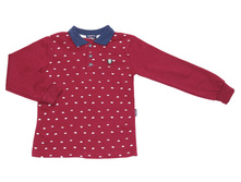 G17-0651 �������� ������� ���� TUFFY, ��� 110-116-122-128, 380 ��� ����� - 265 ���