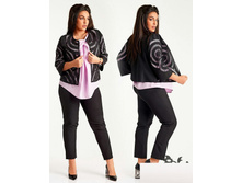 ���\�������: LS�4711(614) �������� ������ 3-�� ��� ������ ��� "������" LS�4711(614) 2 250,00 ���. �����: ������-�������, ������-����� �������: �-� 50, �-� 52, �-� 54, �-�56 �����: ��������+ ���������