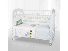 PITUSO �������� � �������� BABY BOY HAPPINESS 6��.������� 120*60 ���: ��000045700 �������: ��28 ���, �� 3 �����, �3 0,071 3 600 ���.